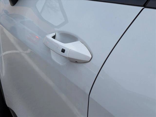 Used 2023 Kia Sportage X-Line w/ X-Line Premium Package image 13