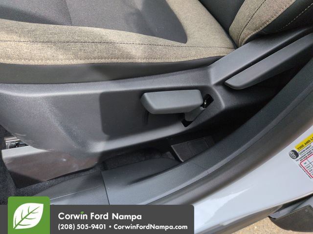 New 2026 Ford Bronco Sport Big Bend AWD/4WD image 12