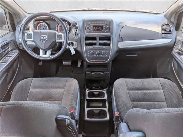 Used 2015 Dodge Grand Caravan SE w/ Quick Order Package 29E SE image 17