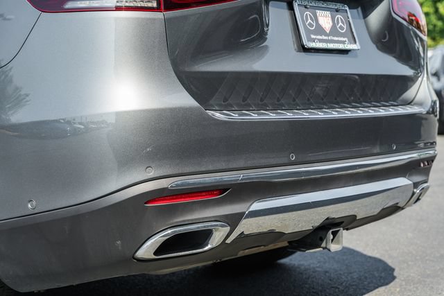 Used 2022 Mercedes-Benz GLS 450 4MATIC image 9