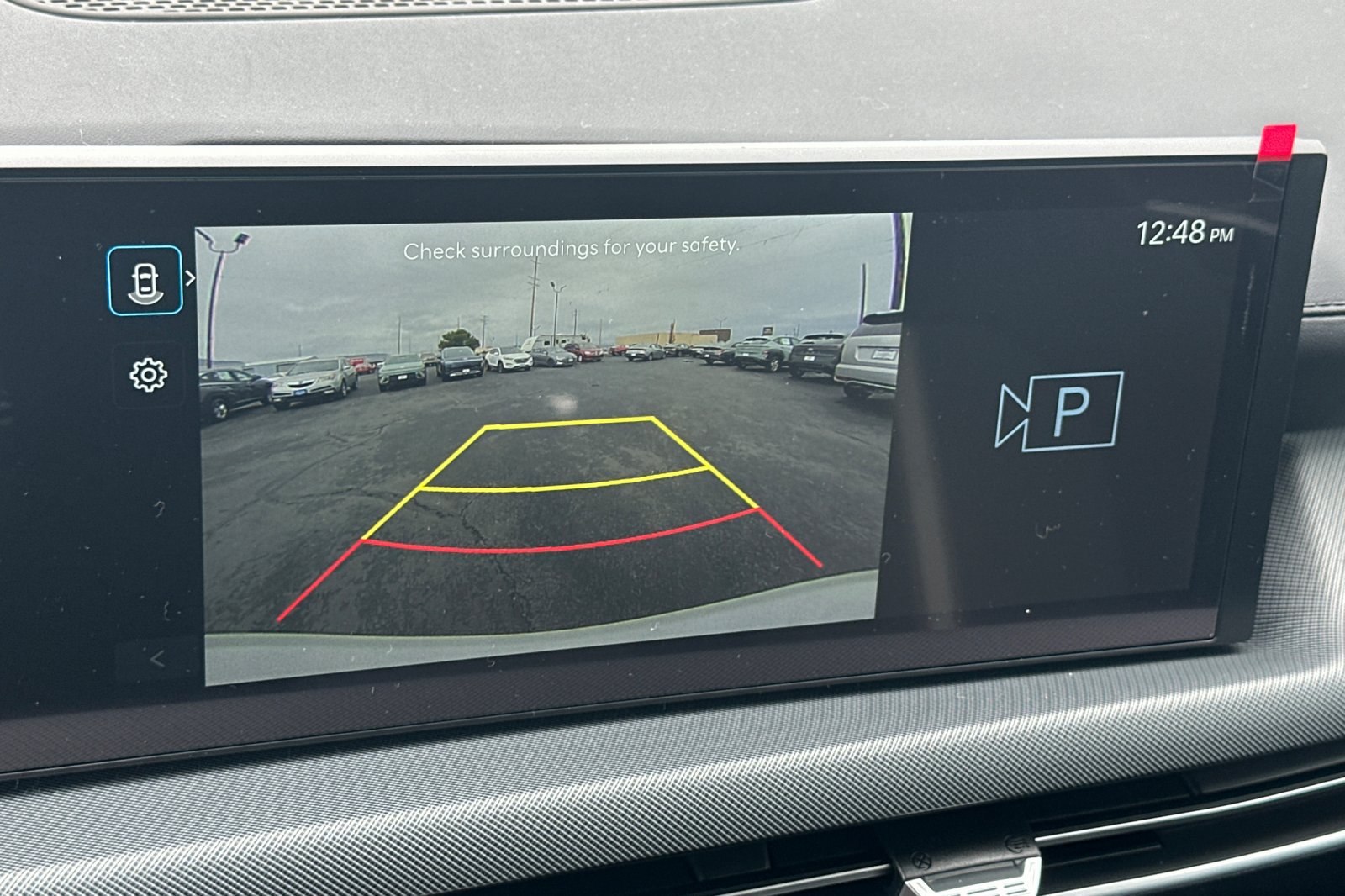 New 2026 Hyundai Sonata SE FWD image 18