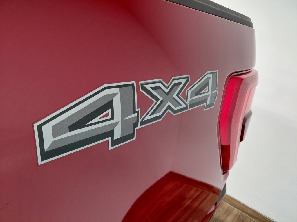 Certified 2022 Ford F150 XLT w/ Equipment Group 302A High image 16