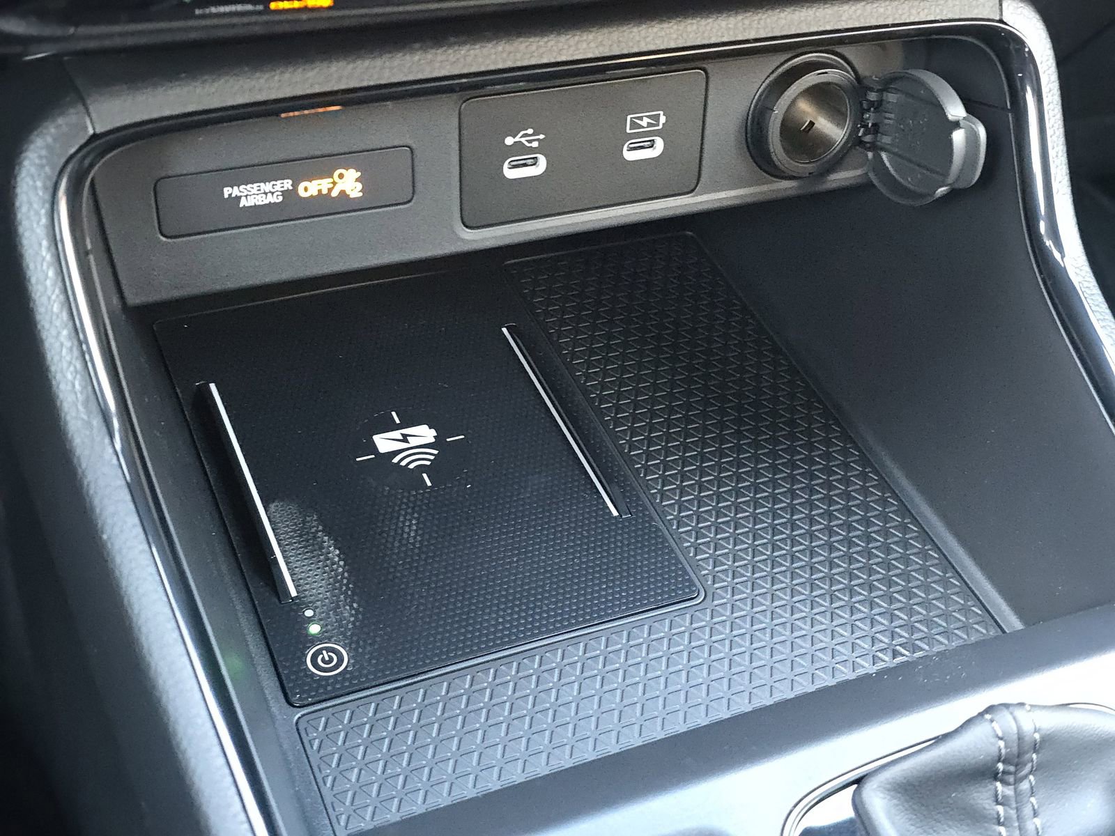 New 2026 Honda CR-V EX-L image 21