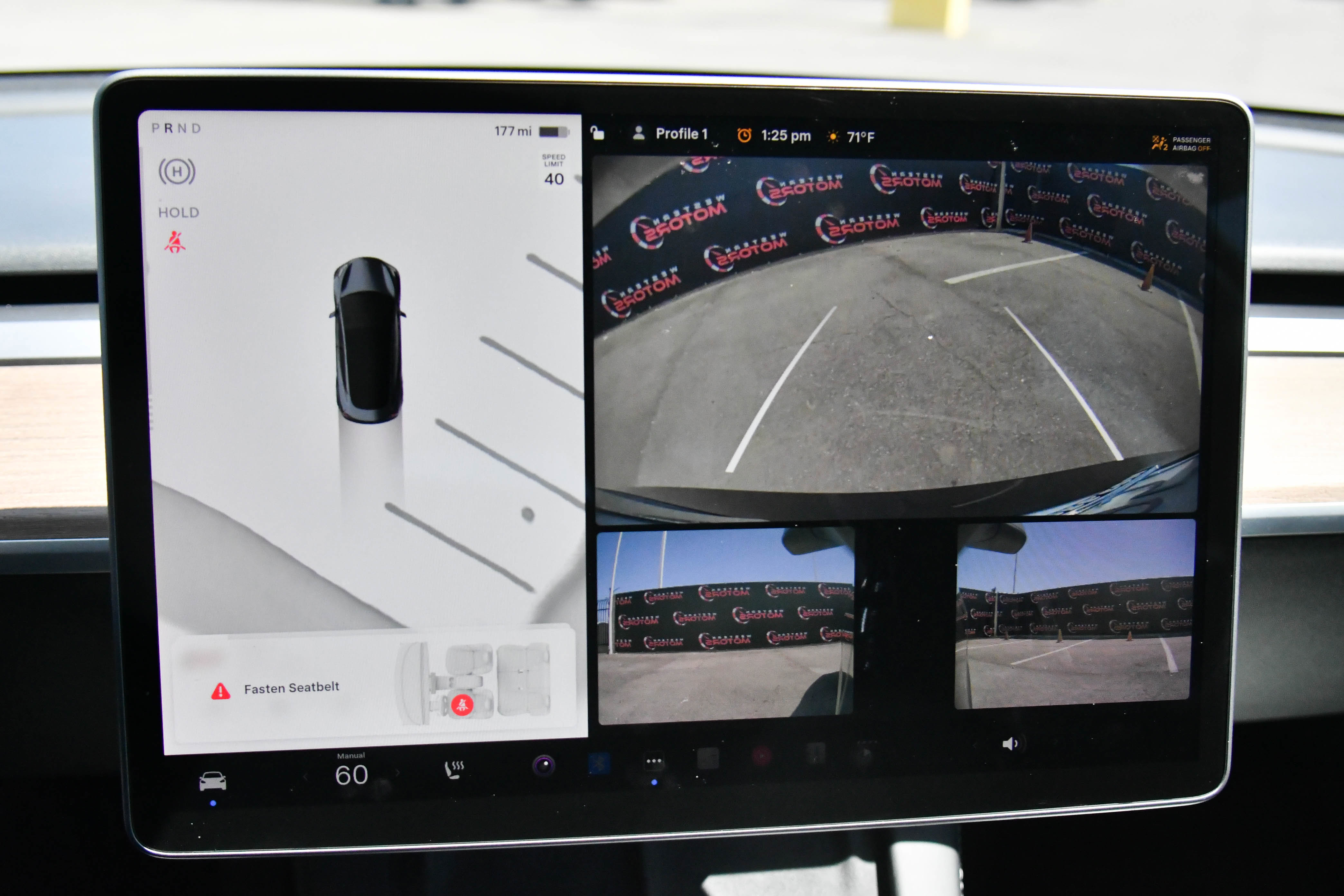 Used 2023 Tesla Model 3 Standard Range RWD image 18