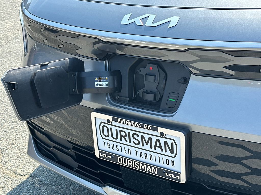 New 2026 Kia Niro Wind image 12