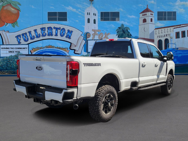 New 2027 Ford F250 XLT w/ XLT Premium Package AWD/4WD image 4