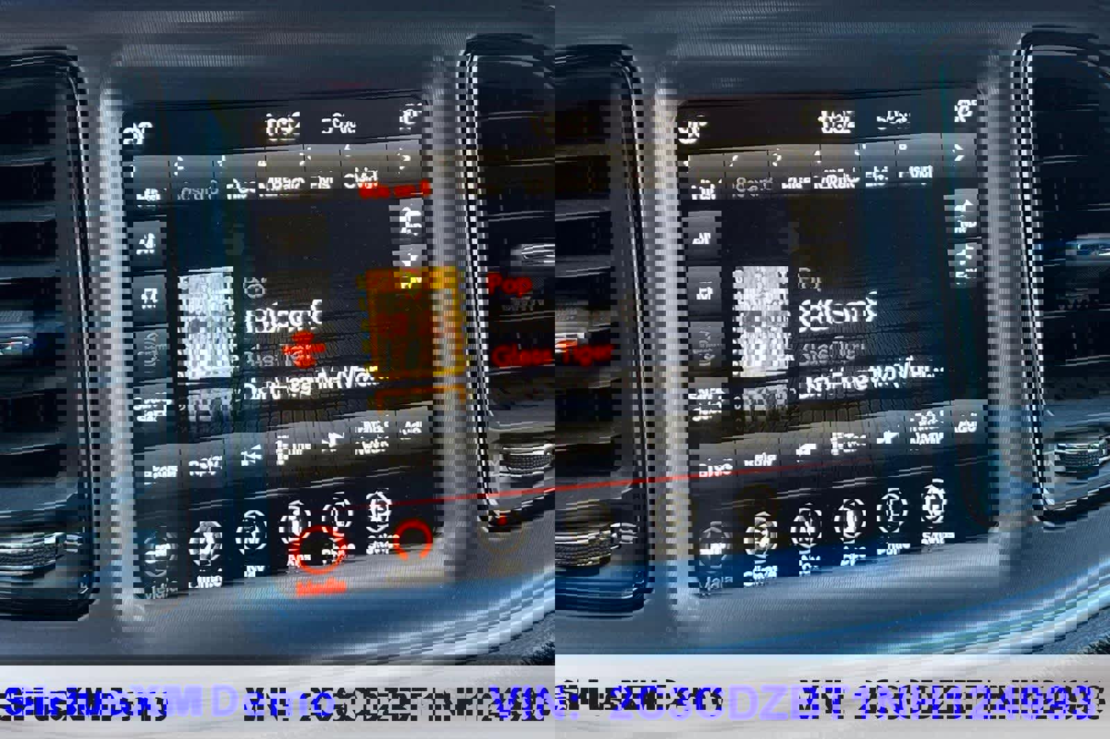 Used 2022 Dodge Challenger R/T w/ Blacktop Package image 29