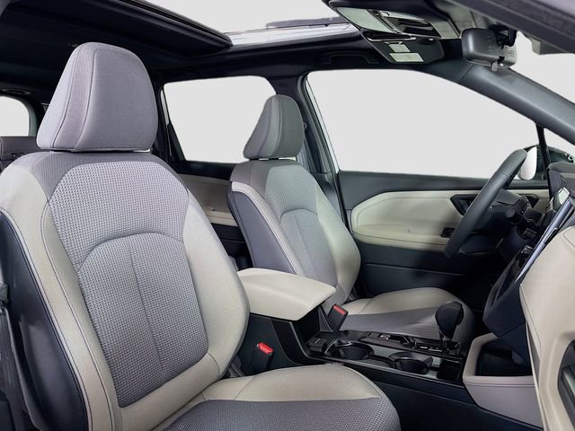 New 2026 Subaru Forester Premium image 28