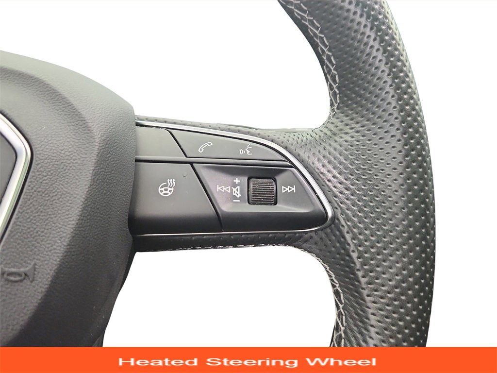 Used 2021 Audi SQ5 Prestige w/ Prestige Package image 37