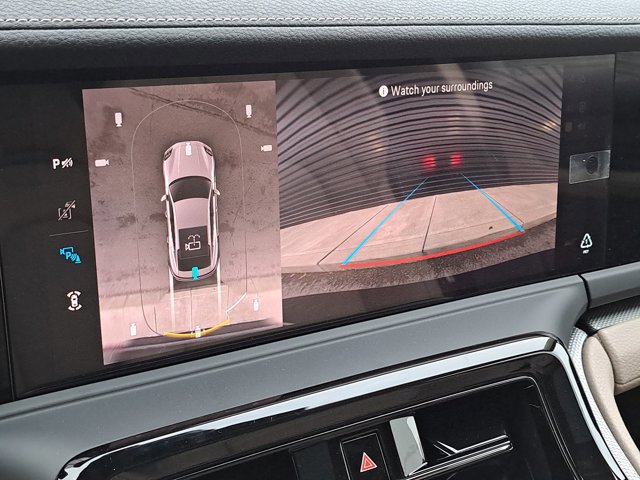 New 2026 Porsche Panamera 4 image 33