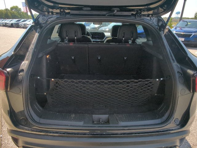 Used 2025 Chevrolet Trax RS w/ Sunroof Package FWD image 33