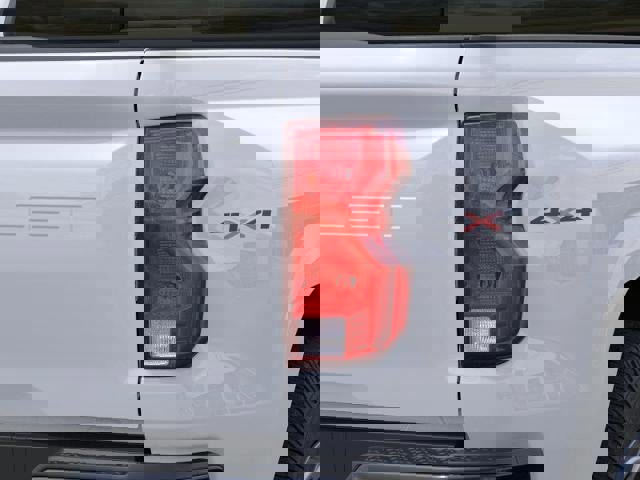 New 2026 Chevrolet Colorado W/T w/ Advanced Trailering Package image 11