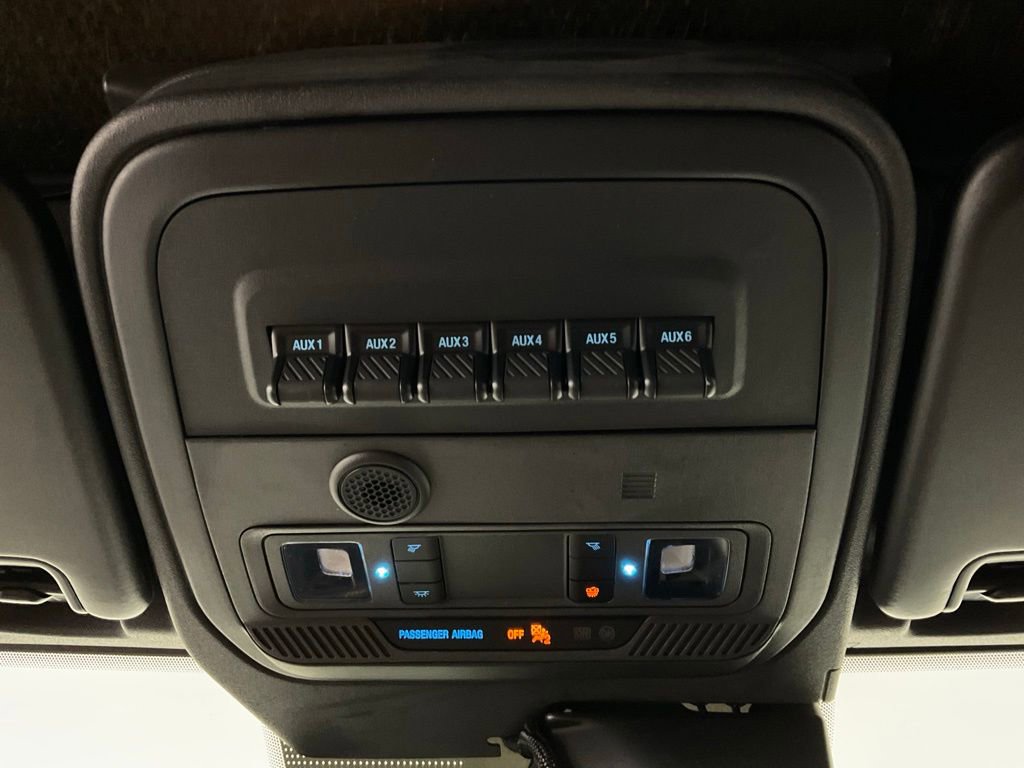 Certified 2023 Ford Bronco Wildtrak AWD/4WD image 20