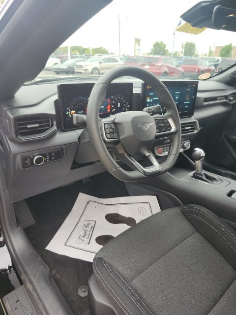 New 2026 Ford Mustang GT RWD image 24