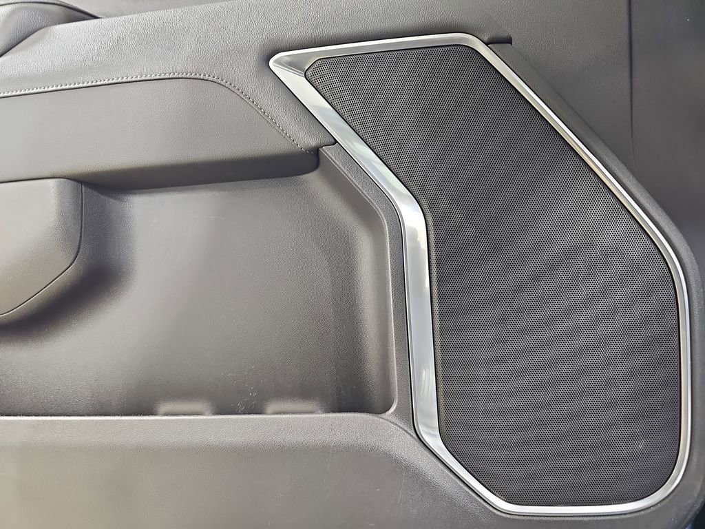 Certified 2022 Chevrolet Silverado 1500 LT image 33