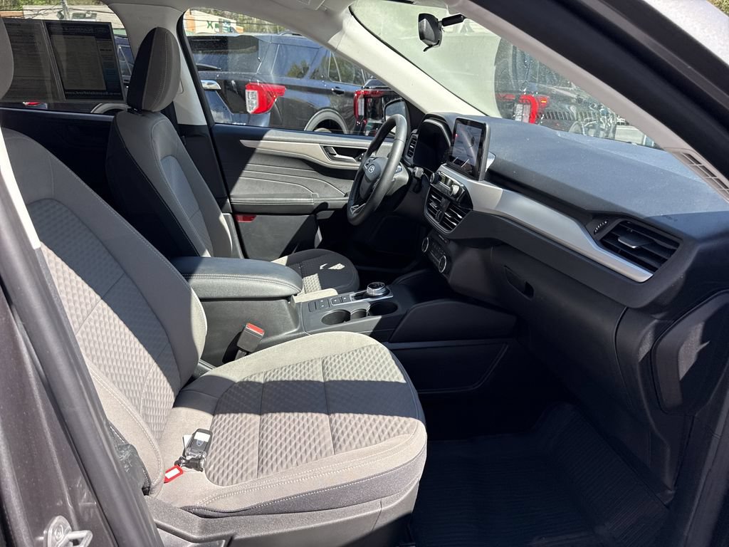 Used 2022 Ford Escape SE w/ Convenience Package AWD/4WD image 27