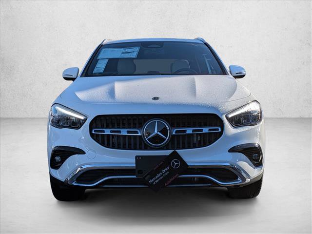 Certified 2026 Mercedes-Benz GLA 250 image 2