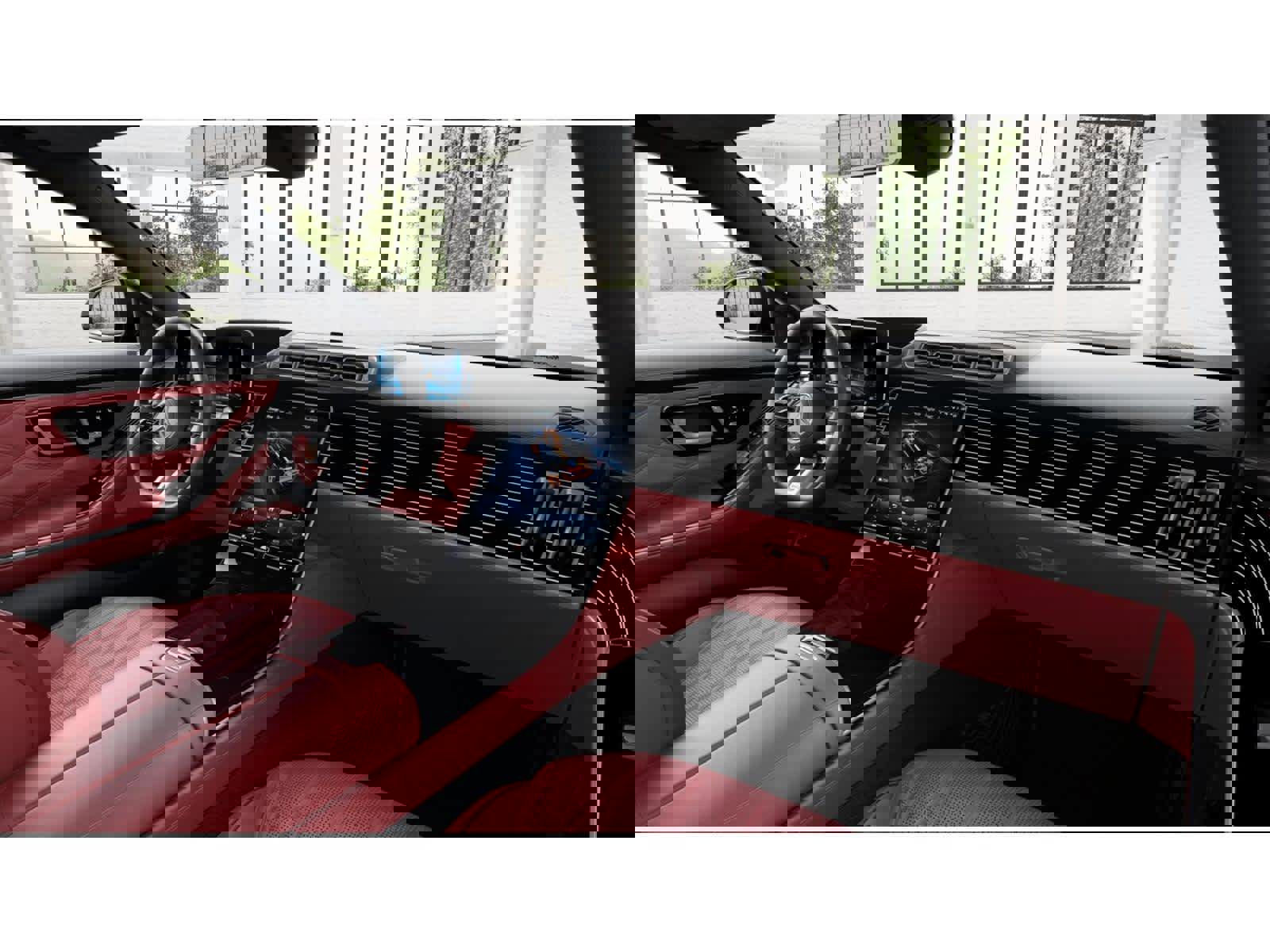 New 2026 Mercedes-Benz S 63 AMG S image 5