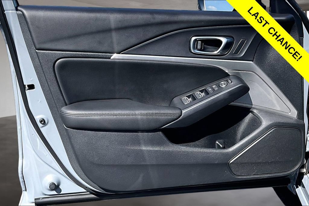 Certified 2026 Acura Integra FWD image 23
