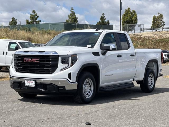 New 2026 GMC Sierra 1500 Pro w/ Pro Value Package image 6