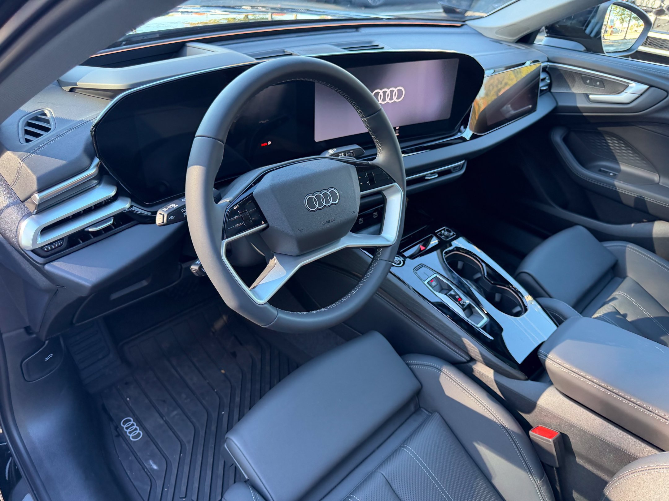 Used 2026 Audi A5 Premium Plus AWD/4WD image 15