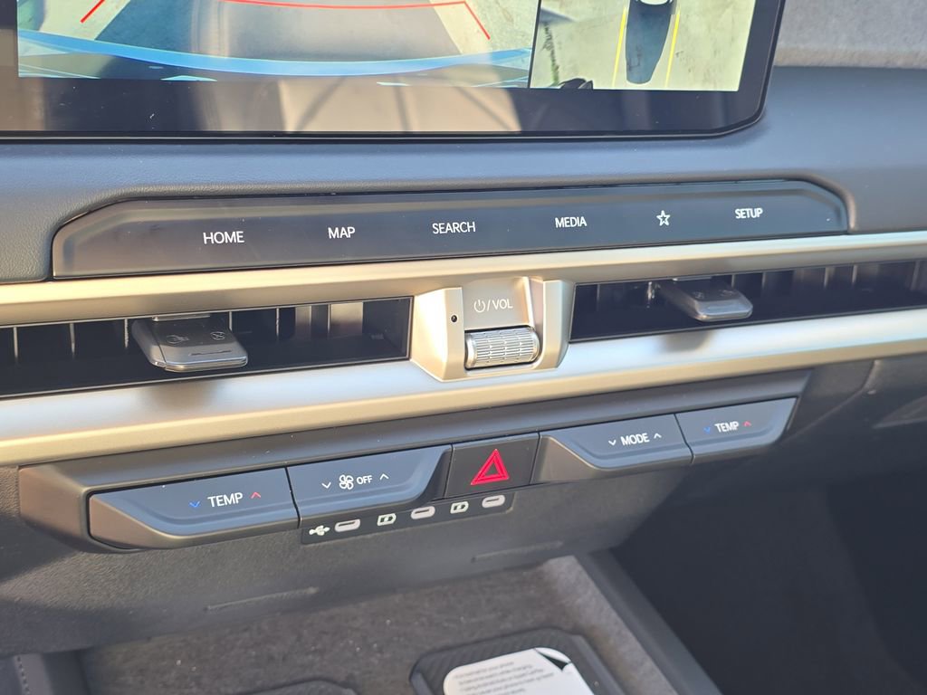 New 2027 Kia Telluride SX image 26