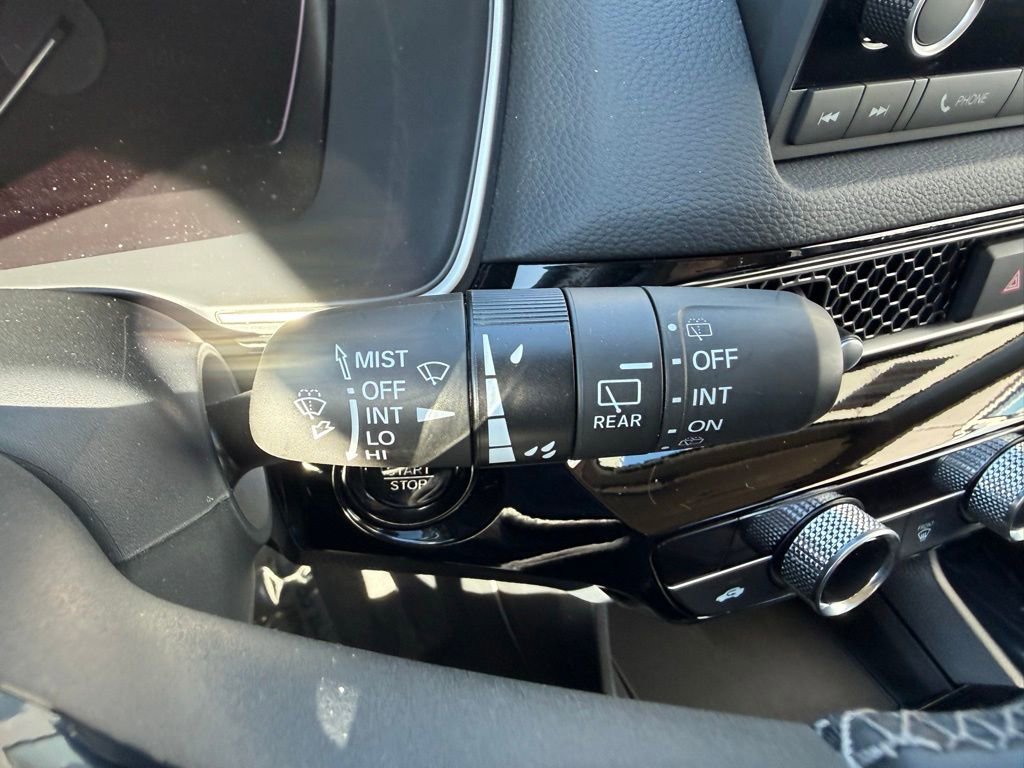 Used 2023 Honda Civic EX-L image 22