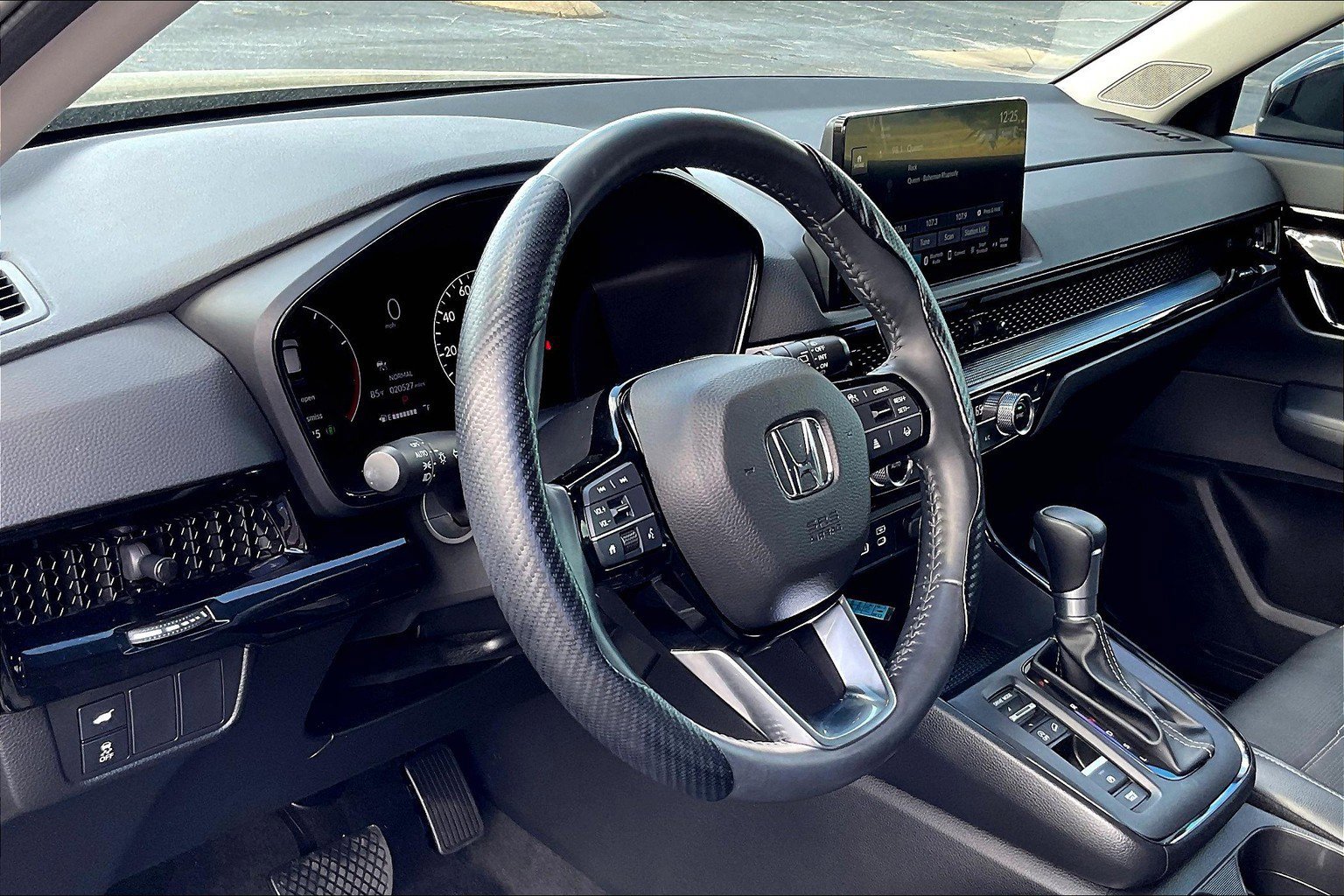 Used 2023 Honda CR-V EX-L image 16