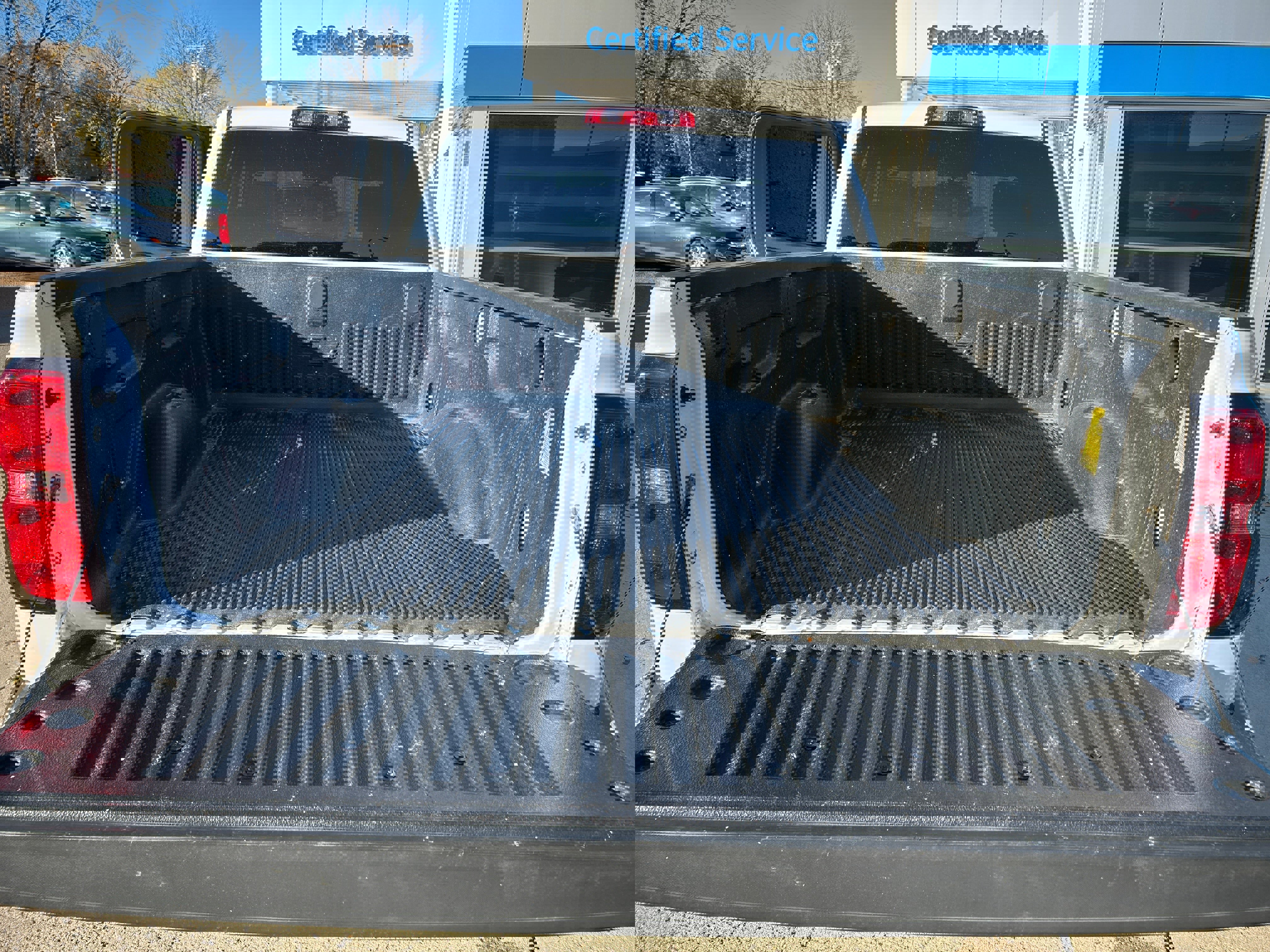 Used 2016 Chevrolet Silverado 1500 LT image 34