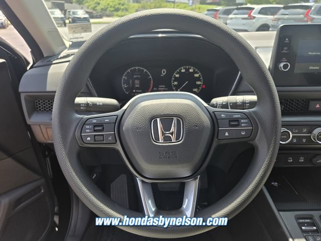 New 2026 Honda CR-V EX image 13