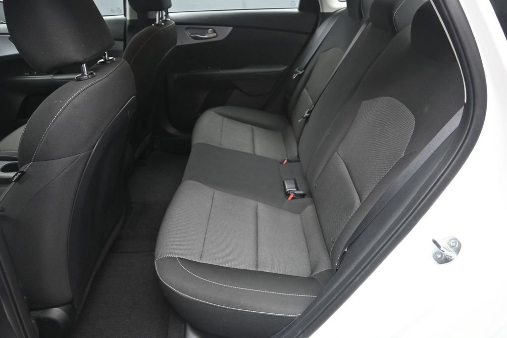 Certified 2024 Kia Forte LXS FWD image 26