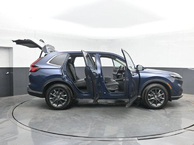 Used 2026 Honda CR-V EX-L image 53