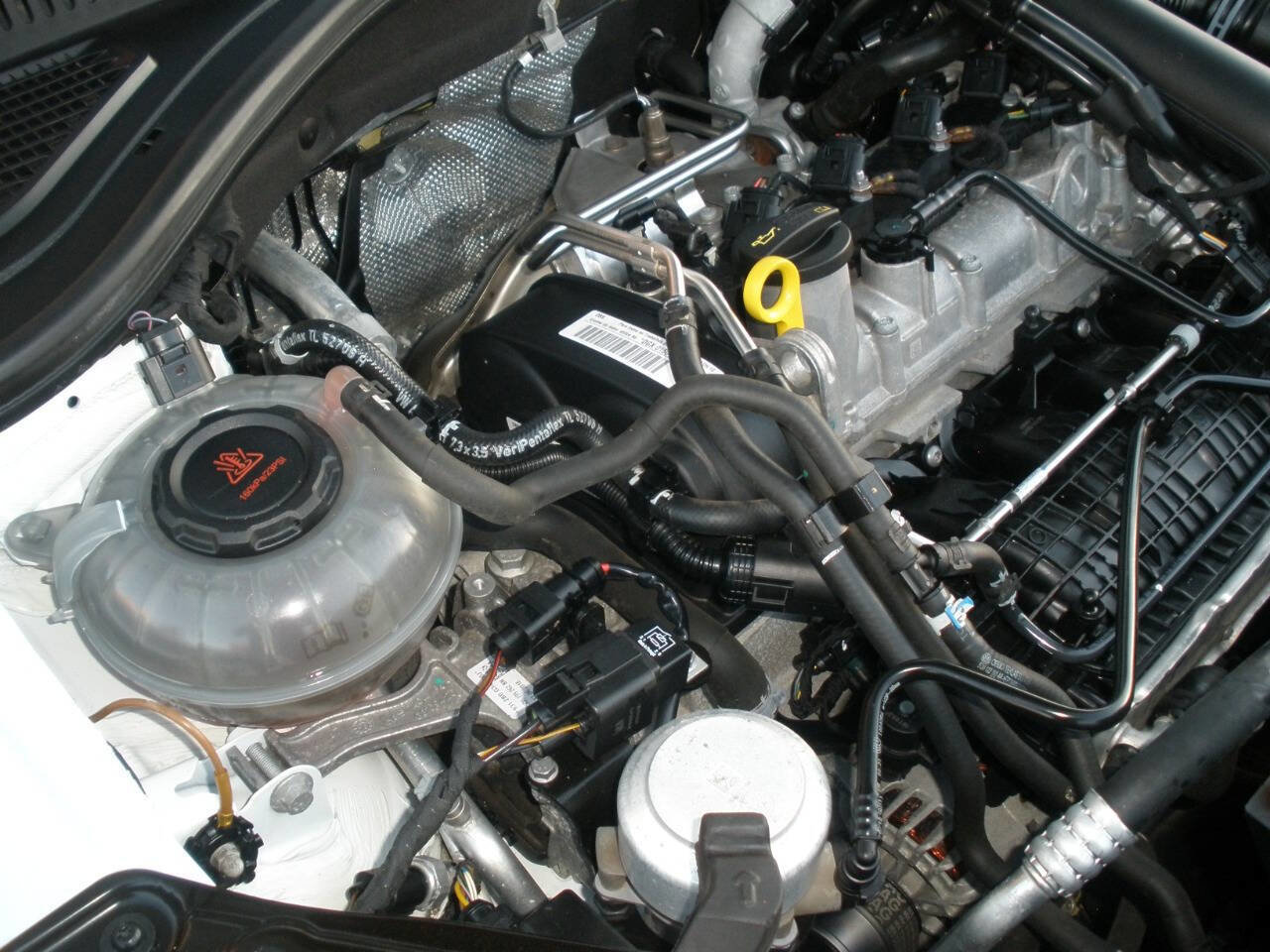 Used 2019 Volkswagen Jetta SE image 15