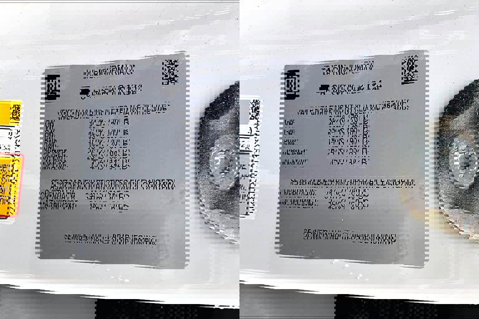 Used 2024 Chevrolet Tahoe RST w/ RST Performance Edition image 36