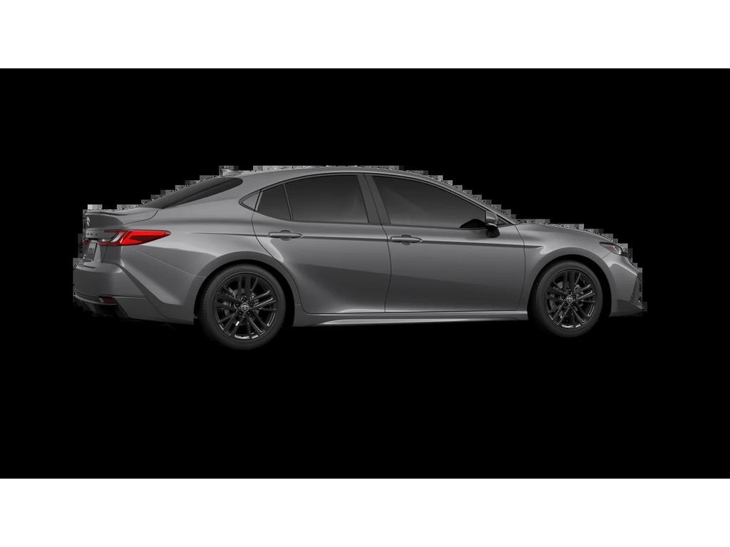 New 2026 Toyota Camry SE AWD/4WD image 41
