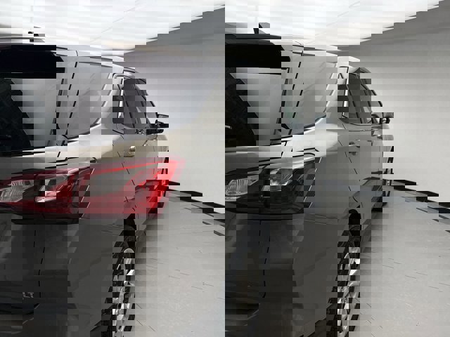 Used 2018 Chevrolet Equinox LT image 5