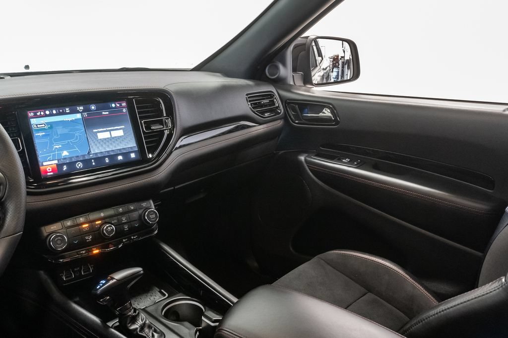 Used 2026 Dodge Durango GT AWD/4WD image 11