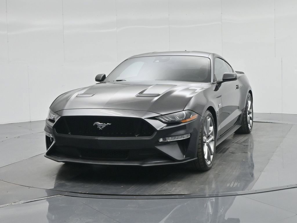 Certified 2023 Ford Mustang GT Premium image 61