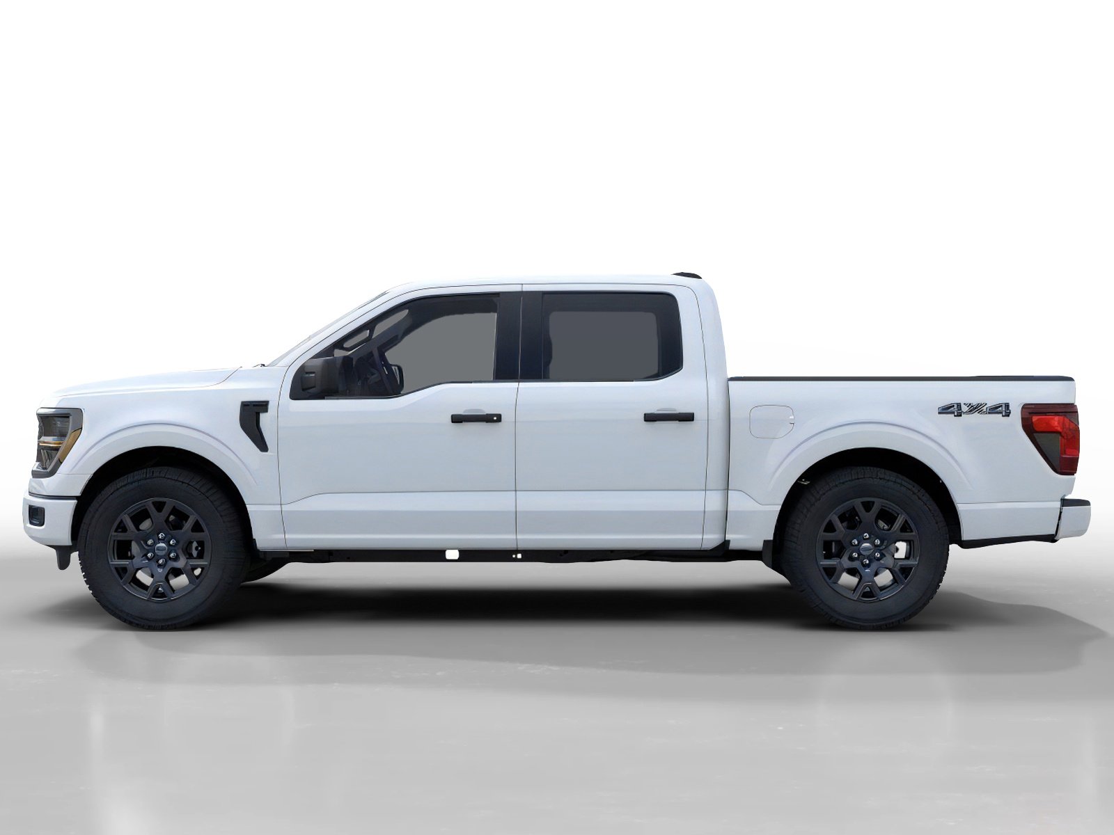 New 2026 Ford F150 STX image 3