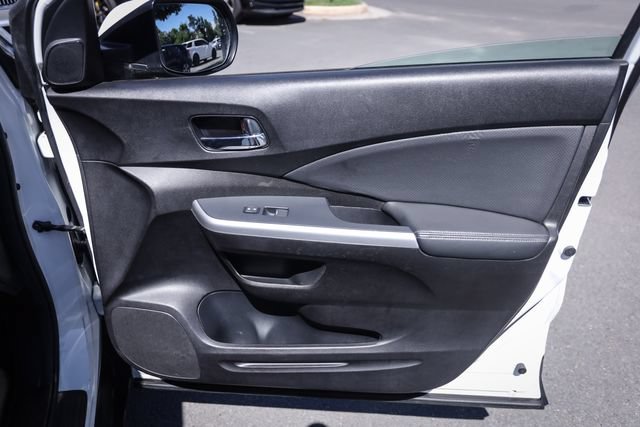 Used 2016 Honda CR-V EX-L image 45