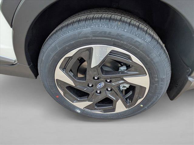 New 2026 Subaru Crosstrek 2.5i Limited image 9