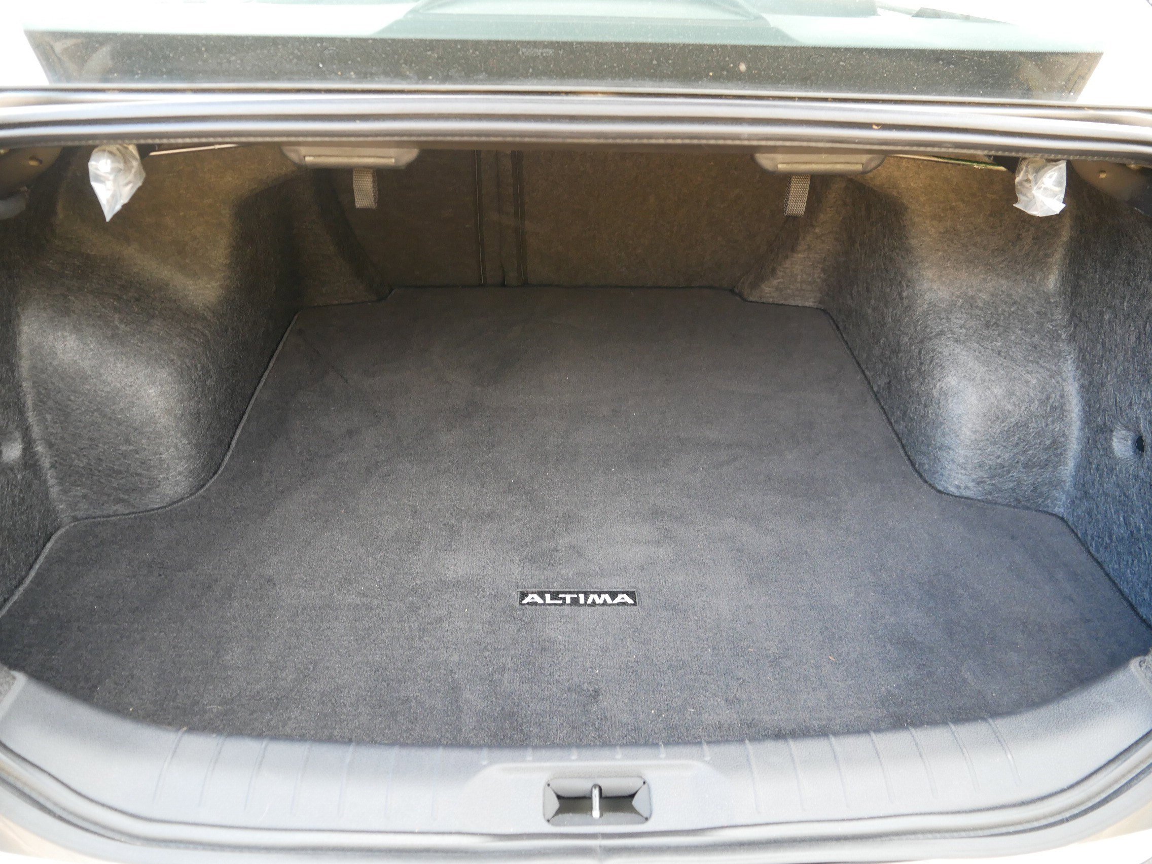 Certified 2023 Nissan Altima 2.5 SV AWD/4WD image 18