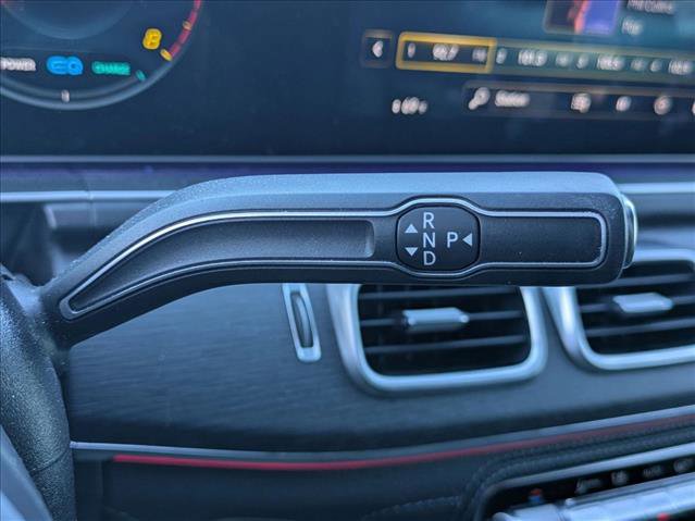 Used 2022 Mercedes-Benz GLE 450 4MATIC image 12