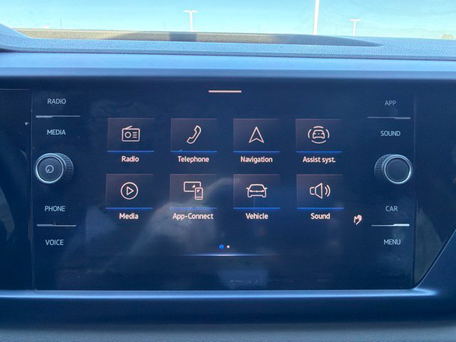 Used 2022 Volkswagen Taos SE FWD image 26
