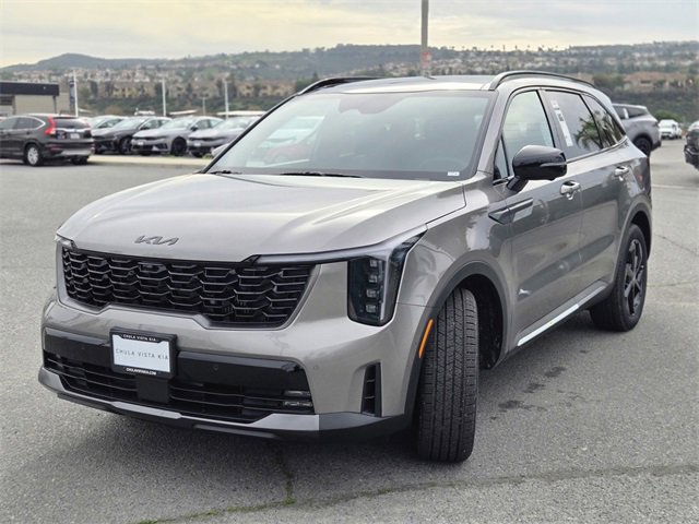 New 2026 Kia Sorento SX Prestige image 10