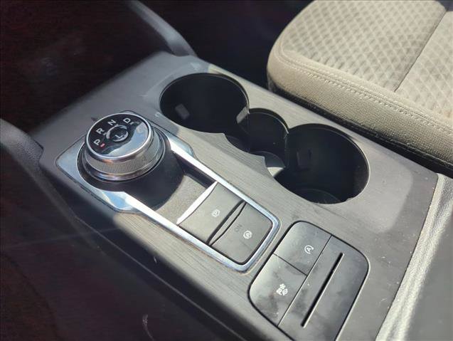 Used 2022 Ford Escape SE FWD image 16