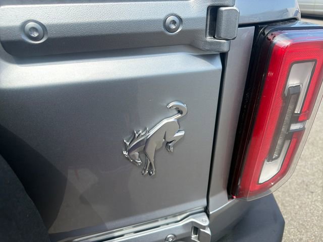 Used 2023 Ford Bronco Outer Banks AWD/4WD image 28