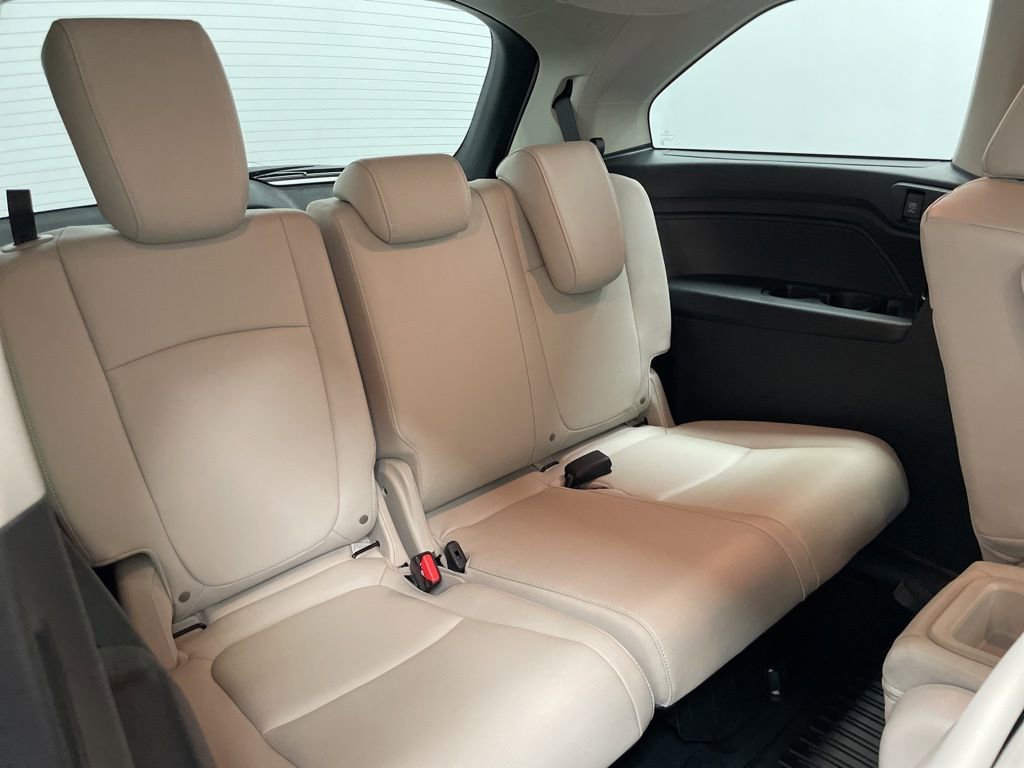 New 2026 Honda Odyssey EX-L image 32