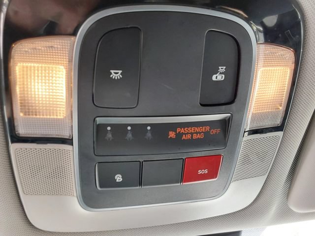 Used 2024 Hyundai Tucson SEL AWD/4WD image 29
