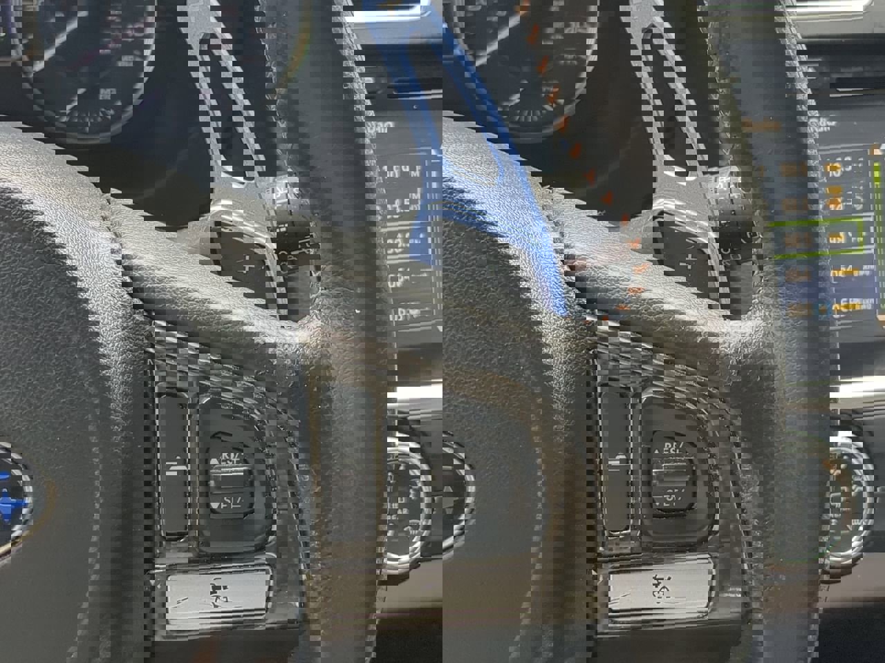 Used 2016 Subaru Crosstrek 2.0i Premium image 25